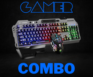 COMBO GAMER