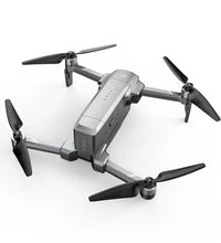 Drone SJRC F22S 4K PRO GPS 3.5km Alcance Gimbal Estabilizador 2 Ejes 2 Baterías