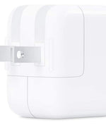 12W Adaptador De Corriente Apple