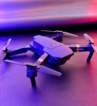 Drone VISION-X Con Cámara Foto y Video Velocidad Ajustable Giros 360°