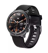 Smartwatch X-ACTIVE Serie F Full Touch Llamadas y Notificaciones A Prueba De Agua 3 Correas