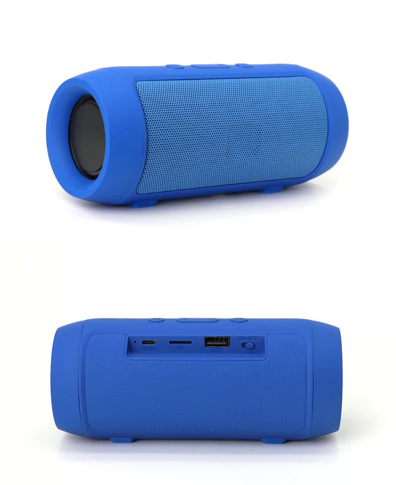 Bocina Bluetooth Mini