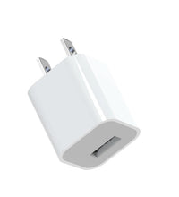 5W Adaptador De Corriente USB Apple