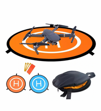 Landing Pad Helipuerto Para Drones 55cm