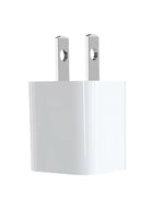 5W Adaptador De Corriente USB Apple