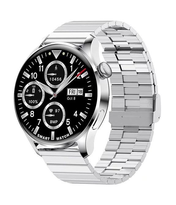 Smartwatch Premium V-LUXE Serie F